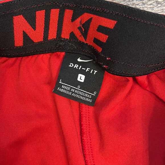 Men’s Nike Dri-fit shorts - Picture 2 of 3